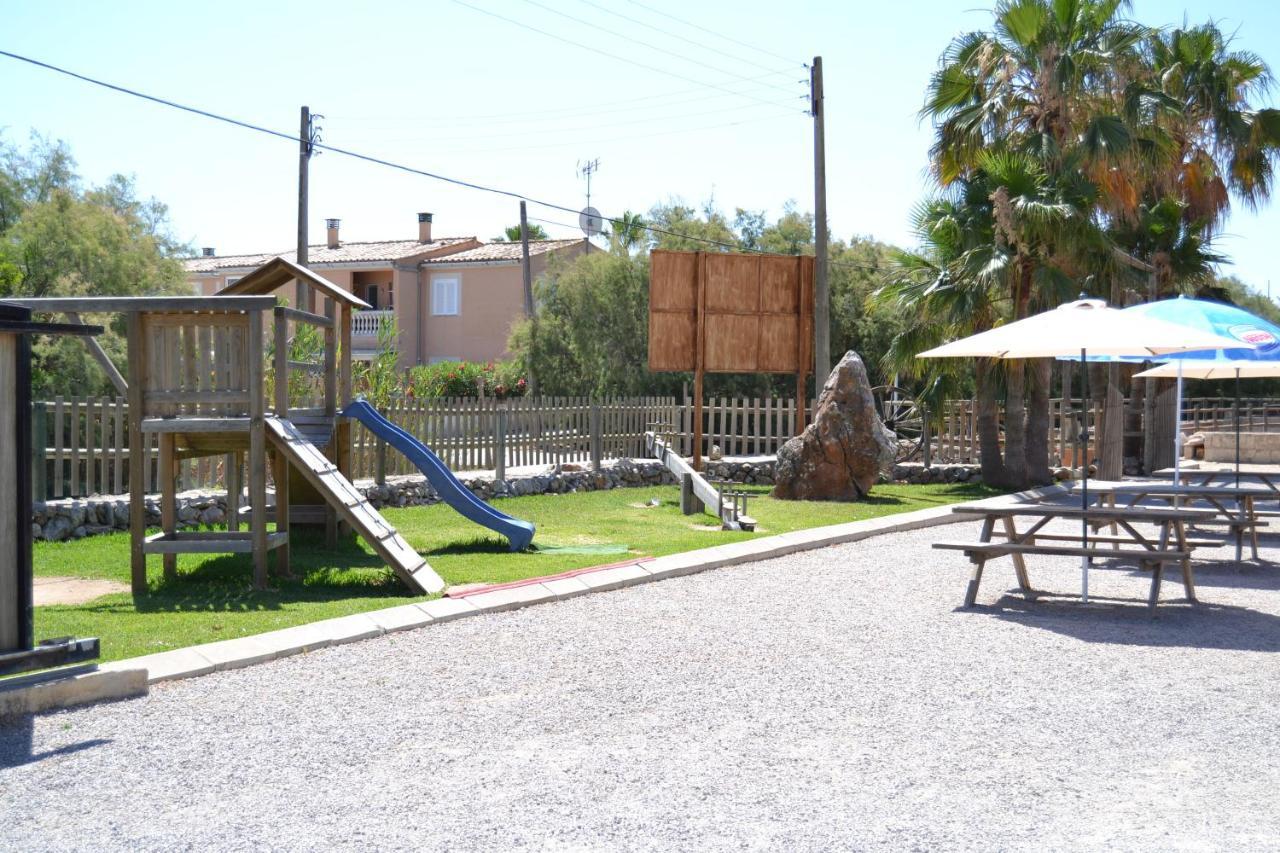 Villa Ses Roques *