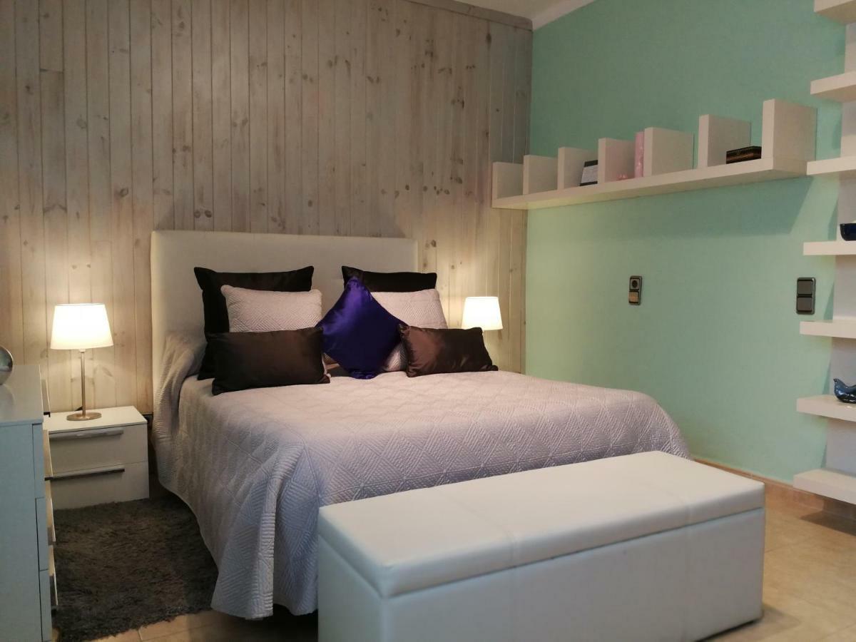 Ses Roques Villa Alcúdia