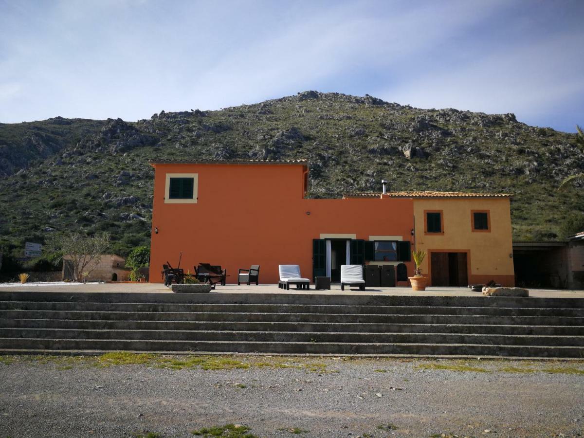 Ses Roques Alcúdia