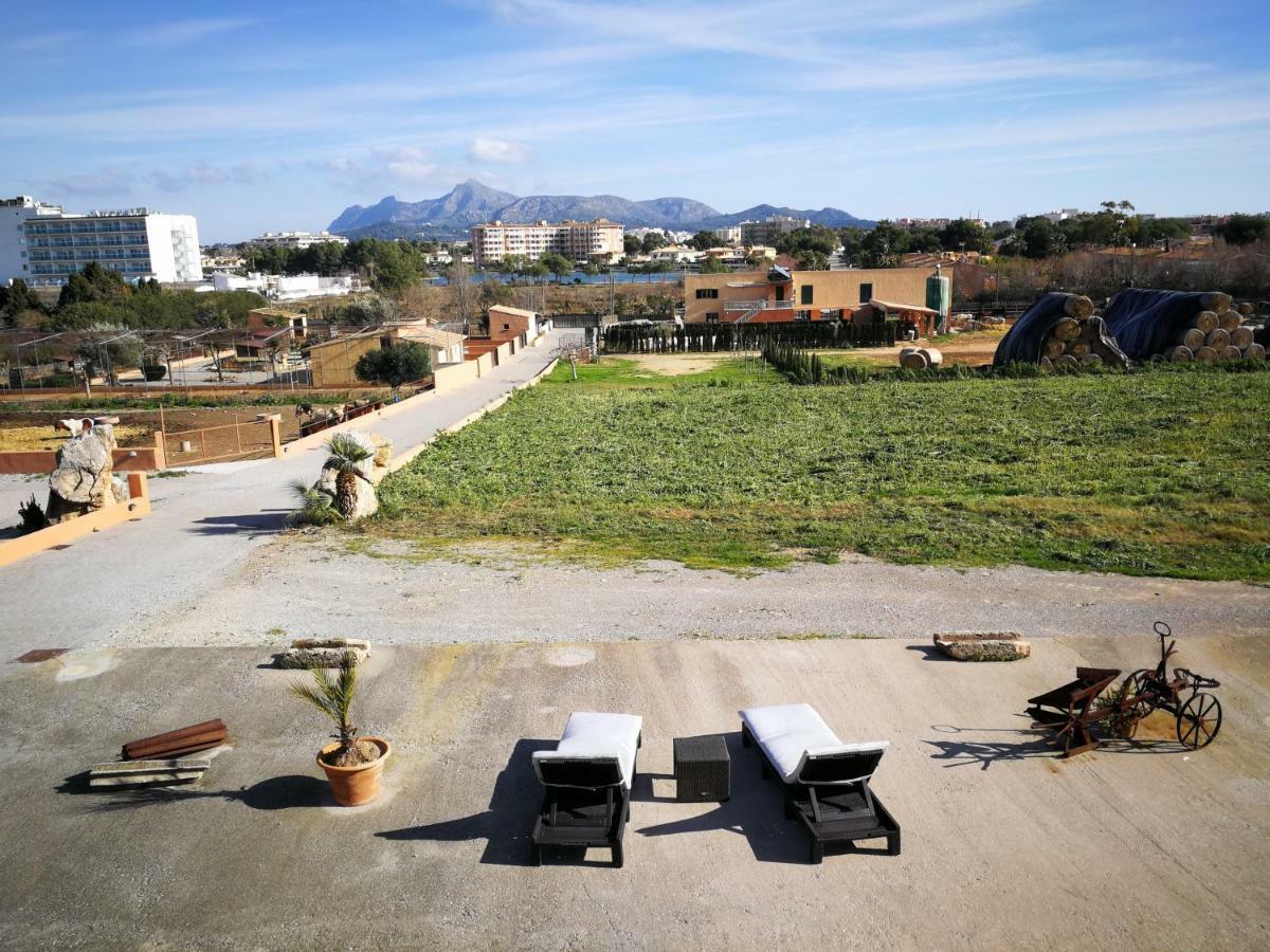 Villa Ses Roques
